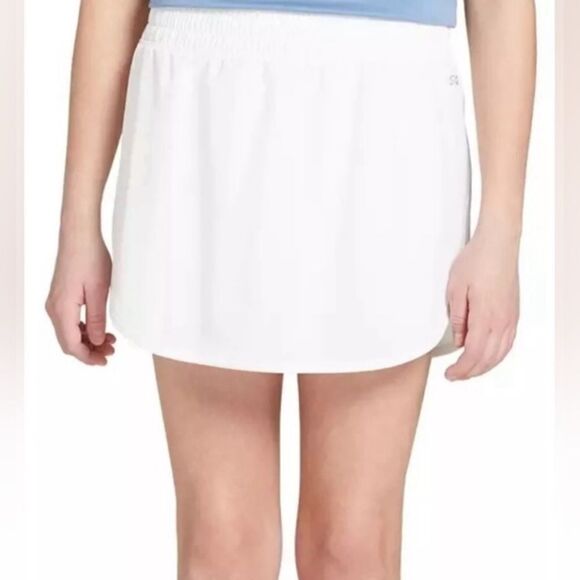 NWT DSG Plus Size Mid Rise Stride Skort AND Mid Rise Athletic Shorts - Size XXL - Picture 9 of 16